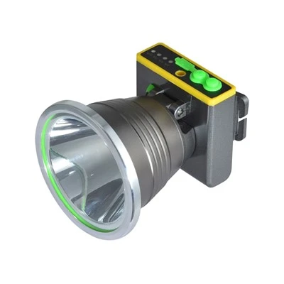 Superheller LED-Scheinwerfer